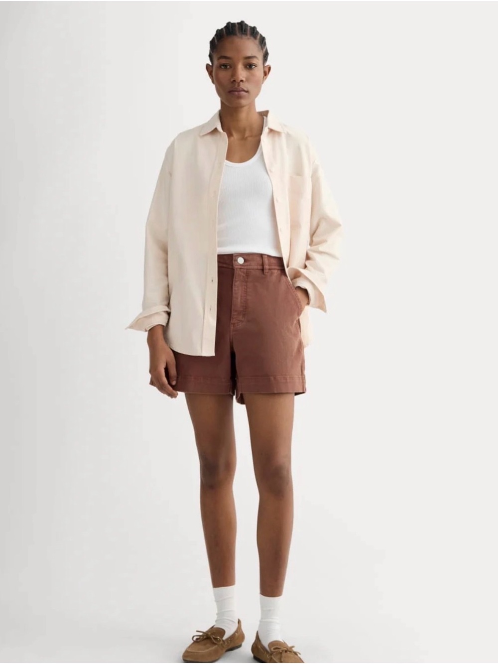 The Utility Short